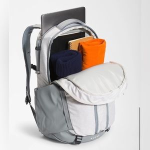 The North Face women’s surge backpack
